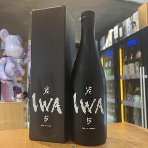 岩 IWA 5  720ml