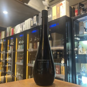 天酒 Heavensake Label Noir 純米大吟釀720ml