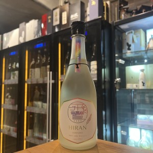 飛鸞 HIRAN Happy New Born 720ml