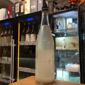 寒菊 Ocean 99 白銀海 純米大吟釀720ml