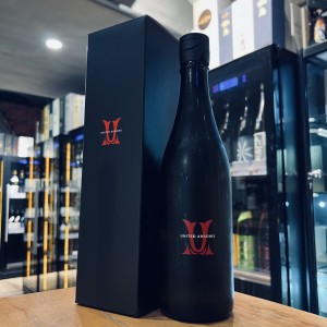Akabu x United Arrows 別注 純米大吟釀 720ml