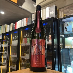 寒菊 Red Diamond愛山 純米大吟釀1800ml
