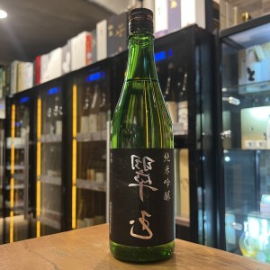 翠玉 裹 純米吟釀720ml