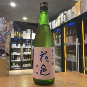 花邑 雄町 純米吟釀 720ml