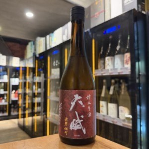 天賦 赤磐雄町 純米吟醸720ml