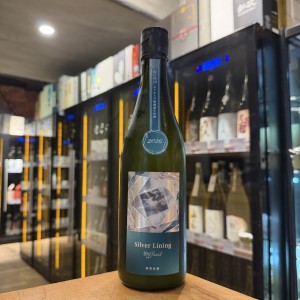 寒菊 29% Silver Lining 純米大吟釀720ml 