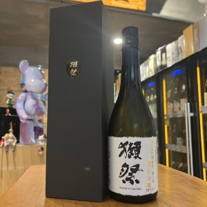 獺祭 23% 遠心分離 720ml