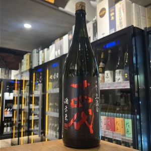 十四代 酒未來 上諸白 純米大吟釀 1800ml