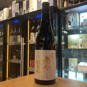鳳凰美田 冷卸山田錦 純米吟釀720ml