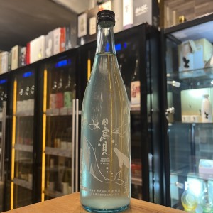 日高見 うすにごり 純米吟釀 720ml
