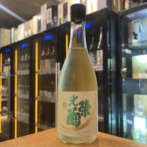 光榮菊 Harujion 無過濾生原酒 720ml
