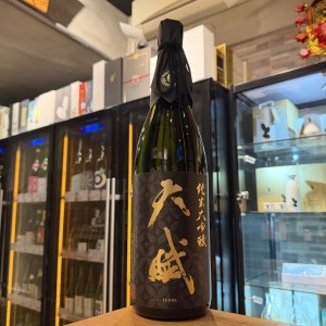 天賦 純米大吟醸 1800ml