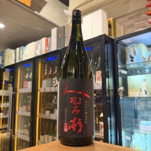 みむろ杉 酒未来 純米大吟醸 1800ml