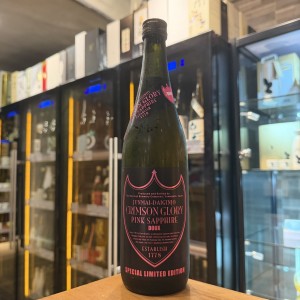 榮光富士 CRIMSON GLORY 純米大吟釀 720ml