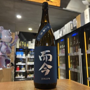 而今 酒未來 生 純米吟釀 1800ml